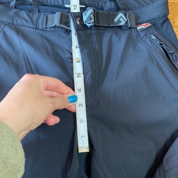 Direct Alpine Patrol trousers Softshell pants Med - Picture 8 of 8